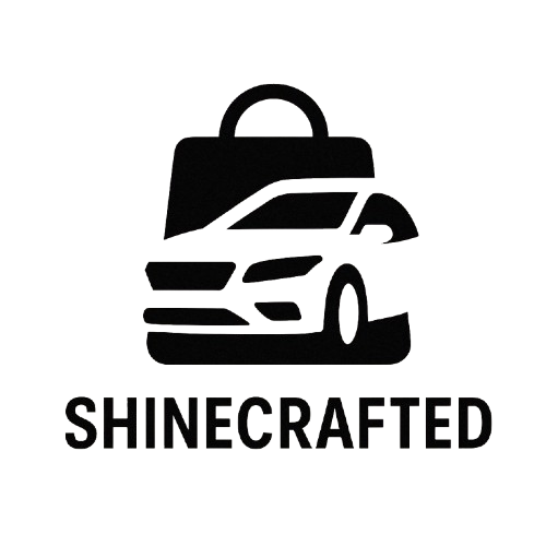 Shine crafted